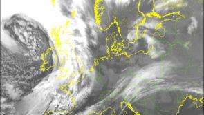 Met Éireann reports show Storm Brendan's impact still be felt with 40 ft waves recorded