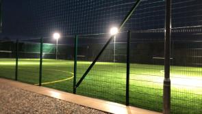 Laois community's Euromillions fundraiser to bankroll big vital sport & leisure amenity plan