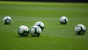 All the weekend's CCFL soccer fixtures