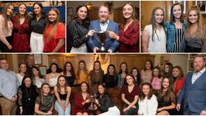 GALLERY: Sarsfields Ladies toast successful year at annual awards night