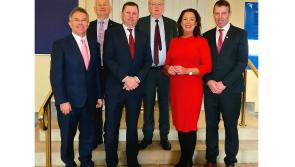 Fine Gael show 'complete lack of urgency' in midlands over peat says Fianna F&aacute;il