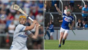  Changing of the guard as new Laois hurling captain and vice-captain announced 