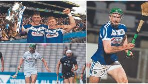 Purcell fit and raring to go for National Hurling League 