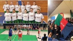 All-Ireland Schools Cup glory for Scoil Chriost Ri basketballers 