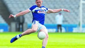 Laois captain Lillis primed for step-up to Division 2 football