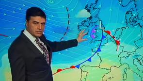 LATEST Storm Eunice : Top Met Éireann forecaster outlines Storm RED status impact #stormeunice