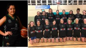 Portlaoise Panthers aiming for National Cup glory this weekend 