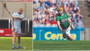 New Laois captain Rowland relishing steady flow of games in National Hurling League 