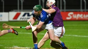 Wexford finish strong to record 11-point win over Laois in league opener 