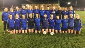 Laois Ladies hold out for draw against Wicklow
