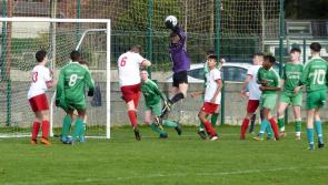 First win of the season for Portlaoise AFC in KDUL