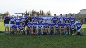Laois football team named for National League tie against Armagh