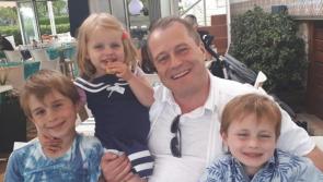 Andrew McGinley pays tribute Carla, Darragh and Conor - read the eulogy in full