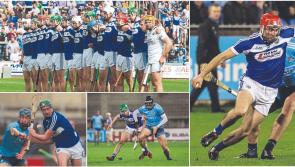PREVIEW: Laois hurlers face old foes Dublin in Division 1 of NHL