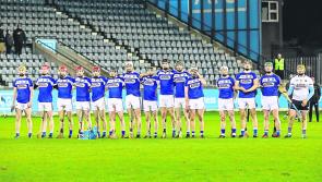 Laois hurlers unchanged for league clash with Dublin