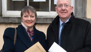 How can anyone trust Fianna Fáil  argues Fine Gael candidate in Laois Offaly