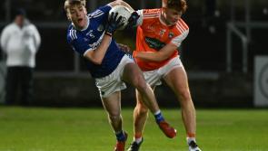 O'Carroll and Barry shine as Laois record league victory over Armagh 