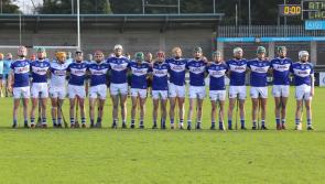 Four-goal Dublin inflict second league defeat on battling Laois hurlers 