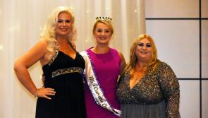 Laois beauty to represent Ireland at London Fashion Week 