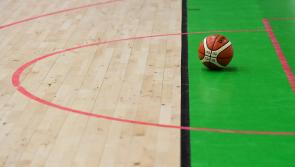 Basketball Ireland calls on 'new' government to meet over future funding