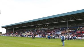 Laois men's and ladies footballers set for league double-header in Portlaoise