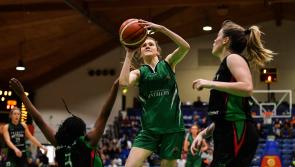 Panthers avoid National Cup hangover with impressive league win over UL Huskies 