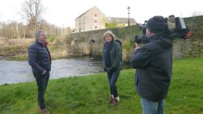Laois features in special RTÉ Nationwide series about The Three Sisters