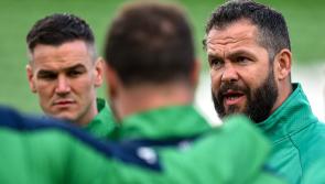 Live Sport on TV this weekend