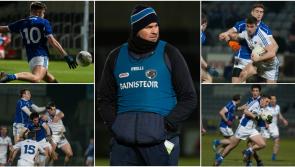 PREVIEW: Laois footballers vying for second league win against Cavan 
