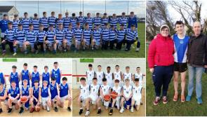 Knockbeg College Weekly Sport