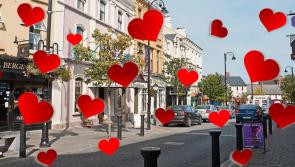 Portlaoise ranked as one of the most romantic towns in Ireland