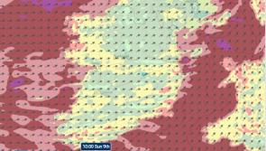 Met Éireann's latest update on Storm Ciara includes 'severe winds' 