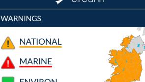 Met Eireann raises Storm Ciara warning to a nationwide Status Orange