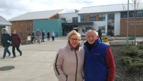 General Election  voting picks up in Laois in early afternoon
