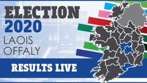 LIVE: General Election Laois Offaly count results from Portlaoise