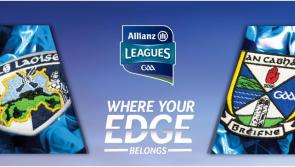 Laois footballers postponed National League clash with Cavan rescheduled 