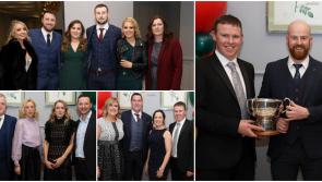 GALLERY: Park-Ratheniska/Timahoe GAA celebrate silverware at first-ever Dinner Dance 