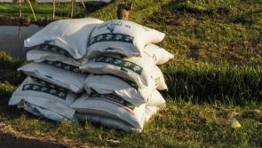 Latest data reveals doubling of fertiliser prices in Ireland year-on-year - CSO