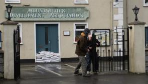 Laois severe weather group remains on alert ahead of Storm Dennis