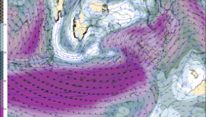 Met Éireann flags advance Storm Dennis flooding and storm force wind alerts
