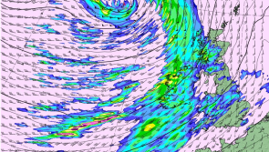 Met Éireann warns about flooding in latest Storm Dennis commentary