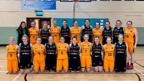 Panthers Black prevail in all-Portlaoise Midland League derby  