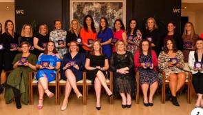 Laois women among LGFA 'Learn to Lead' leadership programme graduates