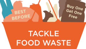 Fresh moves are on the way to cut down on food waste in Laois