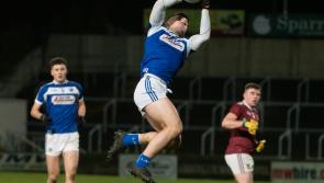 Laois U-20s unchanged for Leinster semi-final with Kildare