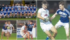 Preview: Laois U-20s go in search of Leinster final spot