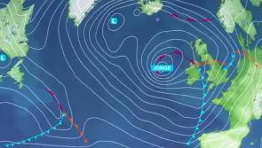 Met Éireann issues multiple weather warnings as Ireland set to be hit by Storm Jorge
