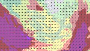 Met Éireann Status Red marine warning declared for Storm Jorge