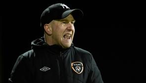 A Laois man, an Italian and the Europa league adventure