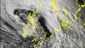Met Éireann updates Storm Jorge weather warnings
